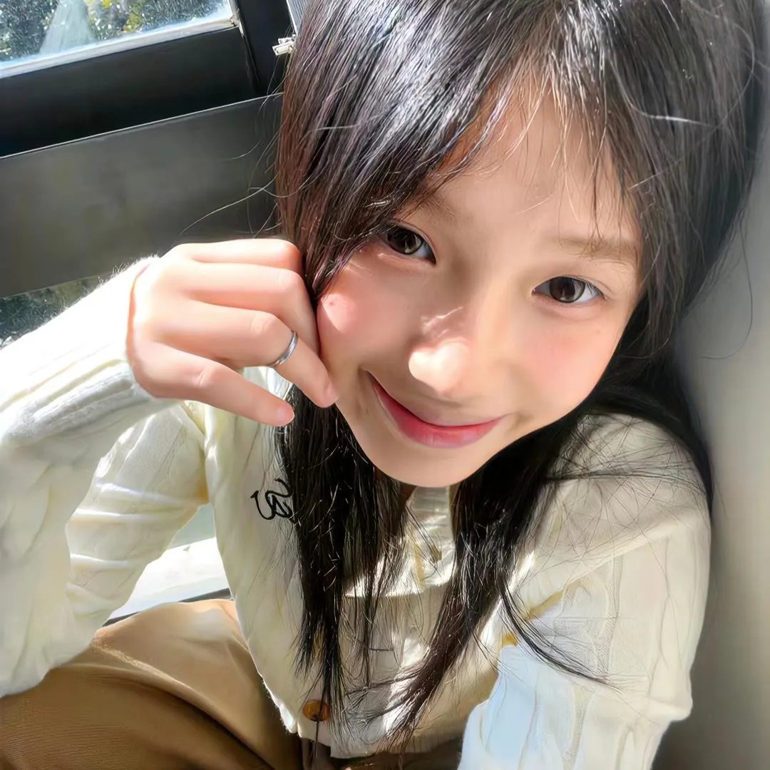 歌愈少女